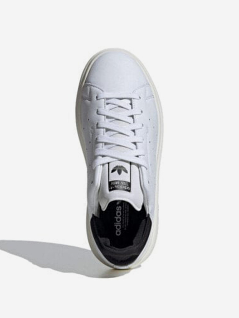 Кроссовки Adidas Originals Stan Smith Platform