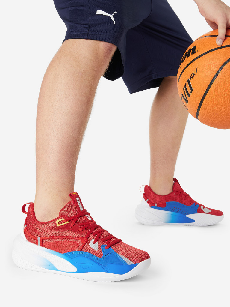 Кроссовки мужские PUMA Rs-Dreamer Super Mario 64