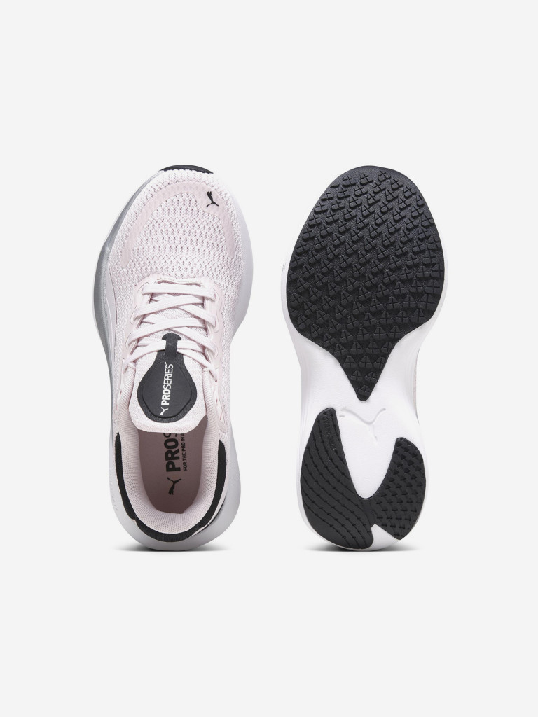 Кроссовки для девочек PUMA Scend Profoam Jr