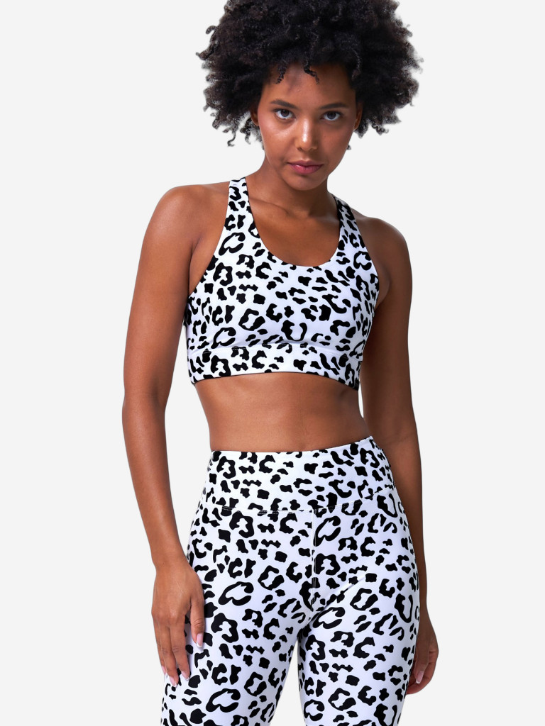 Топ бра женский спортивный BARKA