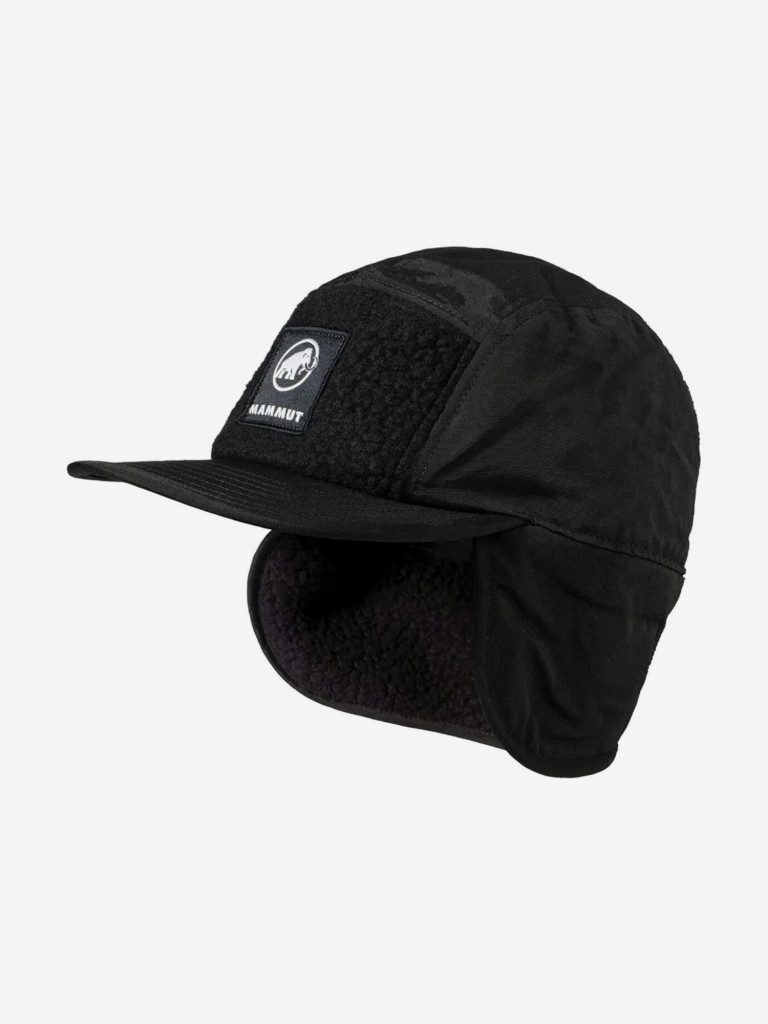 Шапка унисекс Mammut Fleece Cap