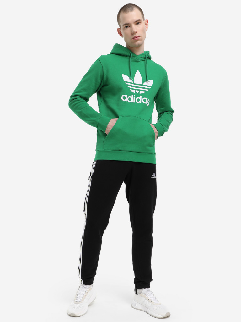 Худи мужское Adidas
