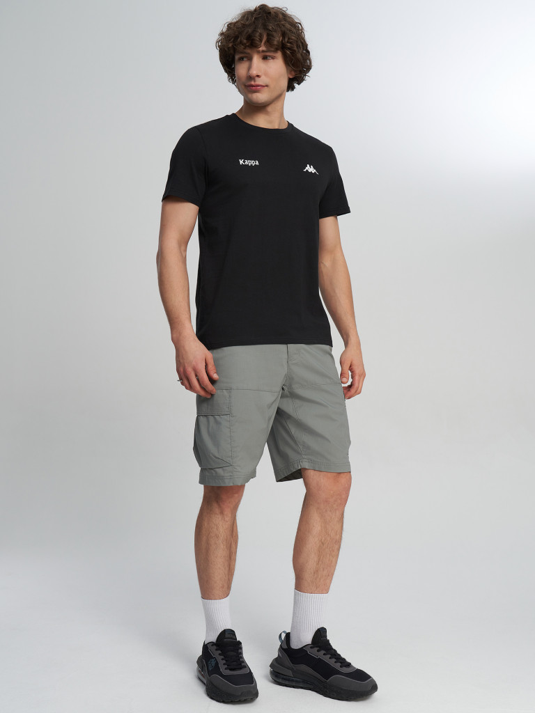 Футболка мужская Kappa