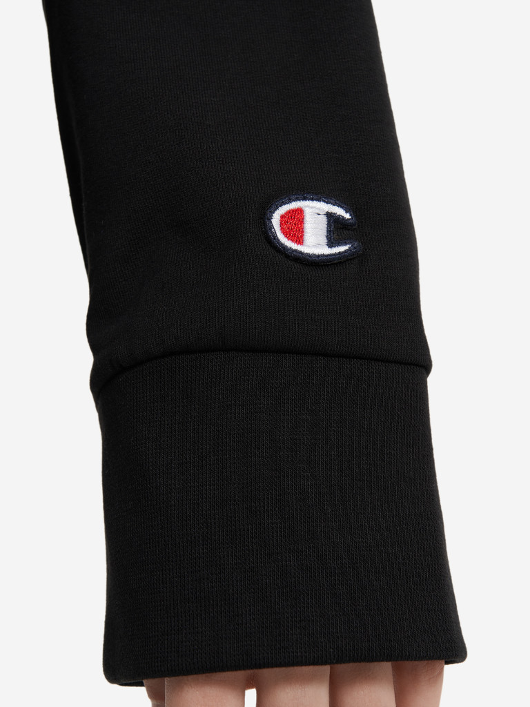 Худи женское Champion