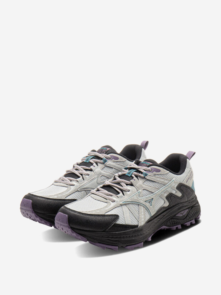 Кроссовки Mizuno Racer Trail