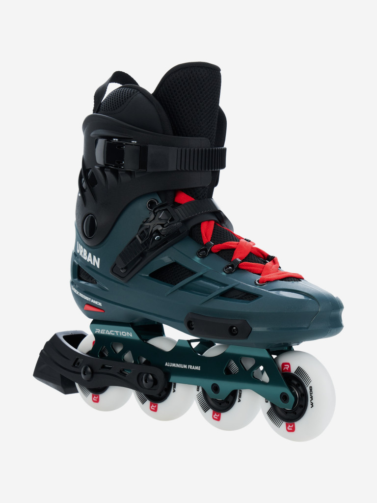 Роликовые коньки Reaction Urban