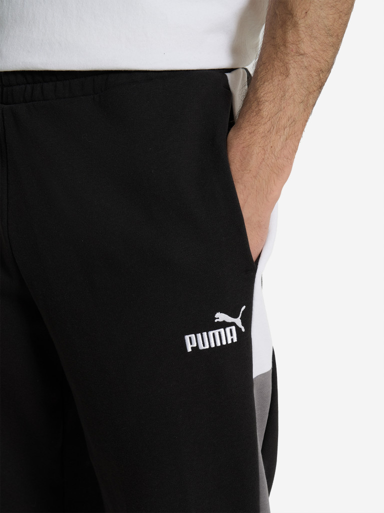 Брюки мужские PUMA