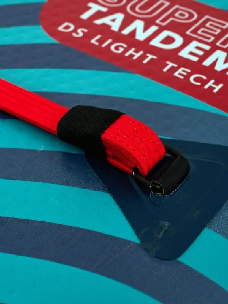 Сапборд двухслойный Aqua Marina Super Trip 427 см