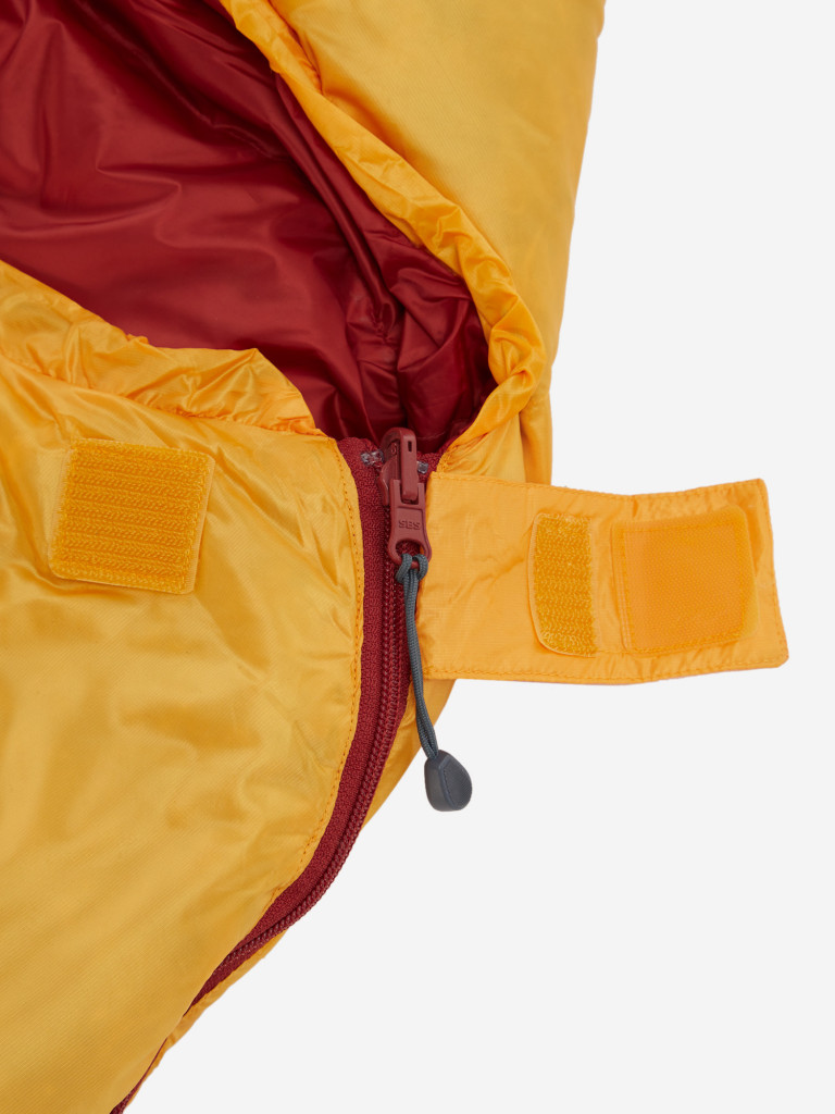 Спальный мешок Ferrino Lightech 800 Duvet RDS -4