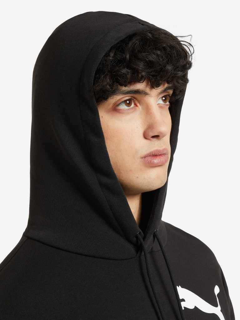 Худи мужское PUMA ESS Big Logo