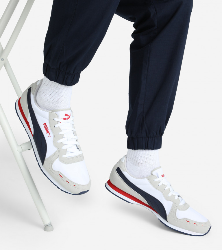 Кроссовки мужские PUMA Cabana Run