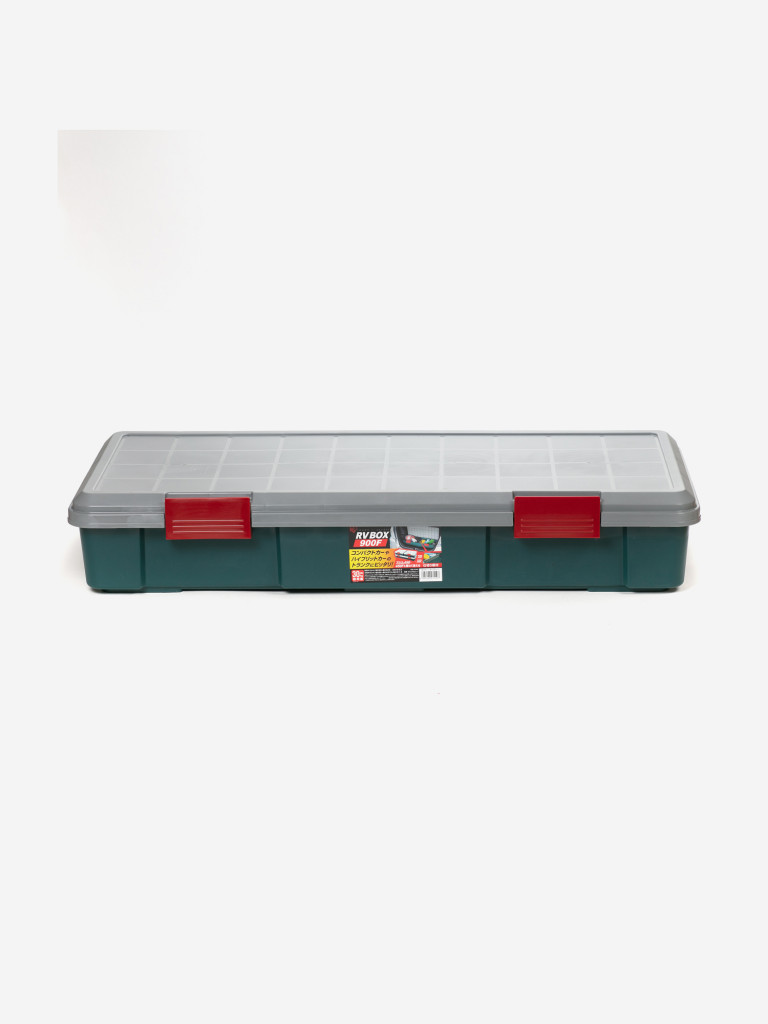 Ящик экспедиционный IRIS OHYAMA RV BOX 900F 30 л 90x40x15,5 см