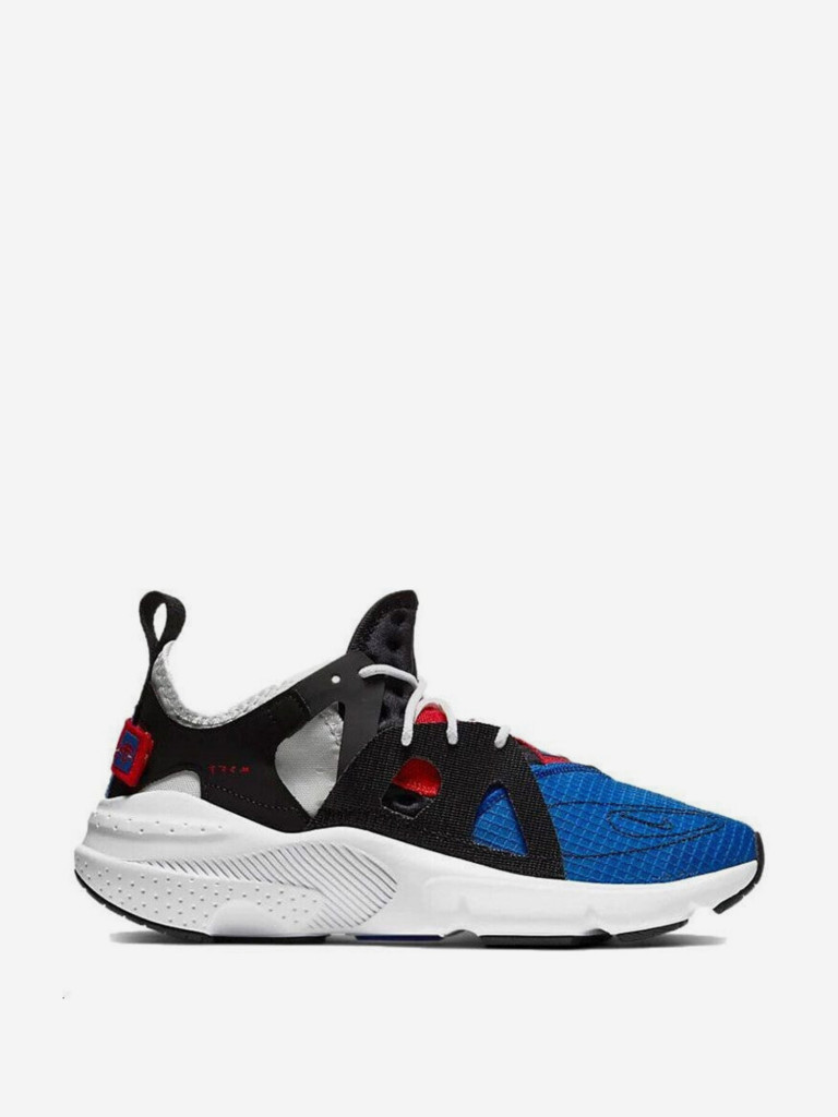 Кроссовки Nike Huarache Type Spider Man