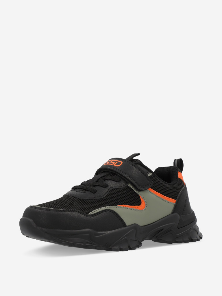 Кроссовки для мальчиков GSD