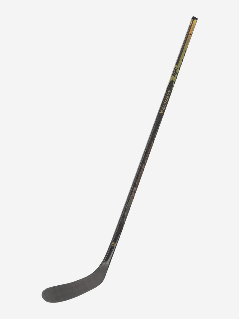 Клюшка хоккейная детская Bauer PROTO R GLD P28 JR