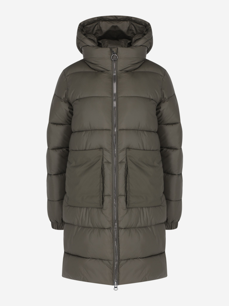 Пуховик женский GSD