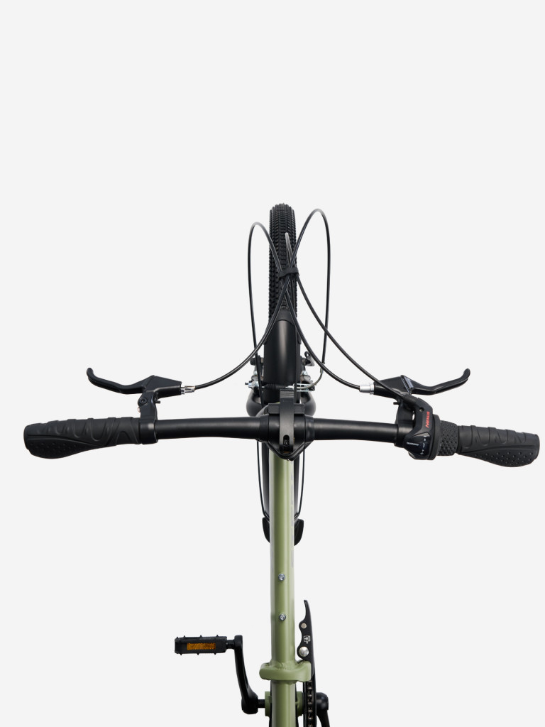 Велосипед складной Stern Town 24"