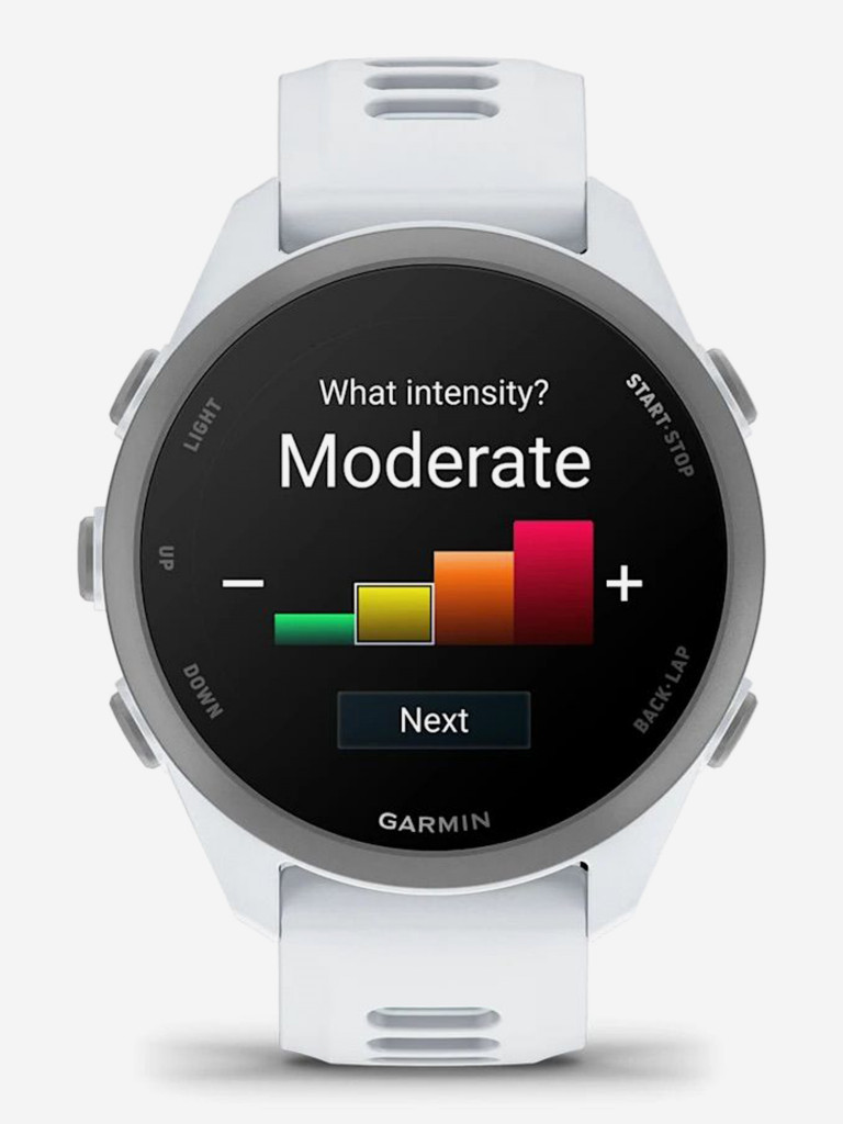 Спортивные часы GARMIN Forerunner 170 Music