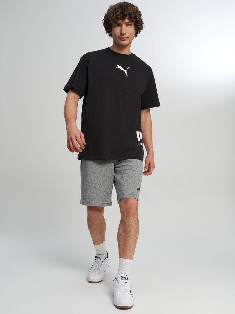 Футболка мужская PUMA