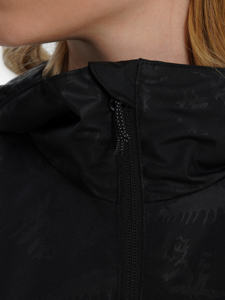 Ветровка женская Outventure Tukulan