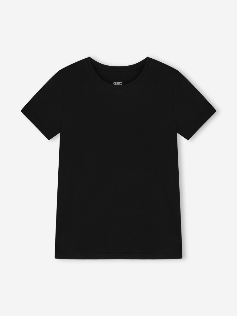 Футболка женская GSD
