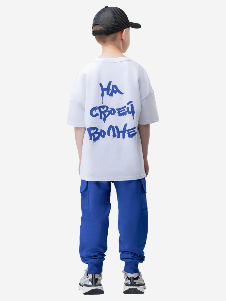 Футболка bodo
