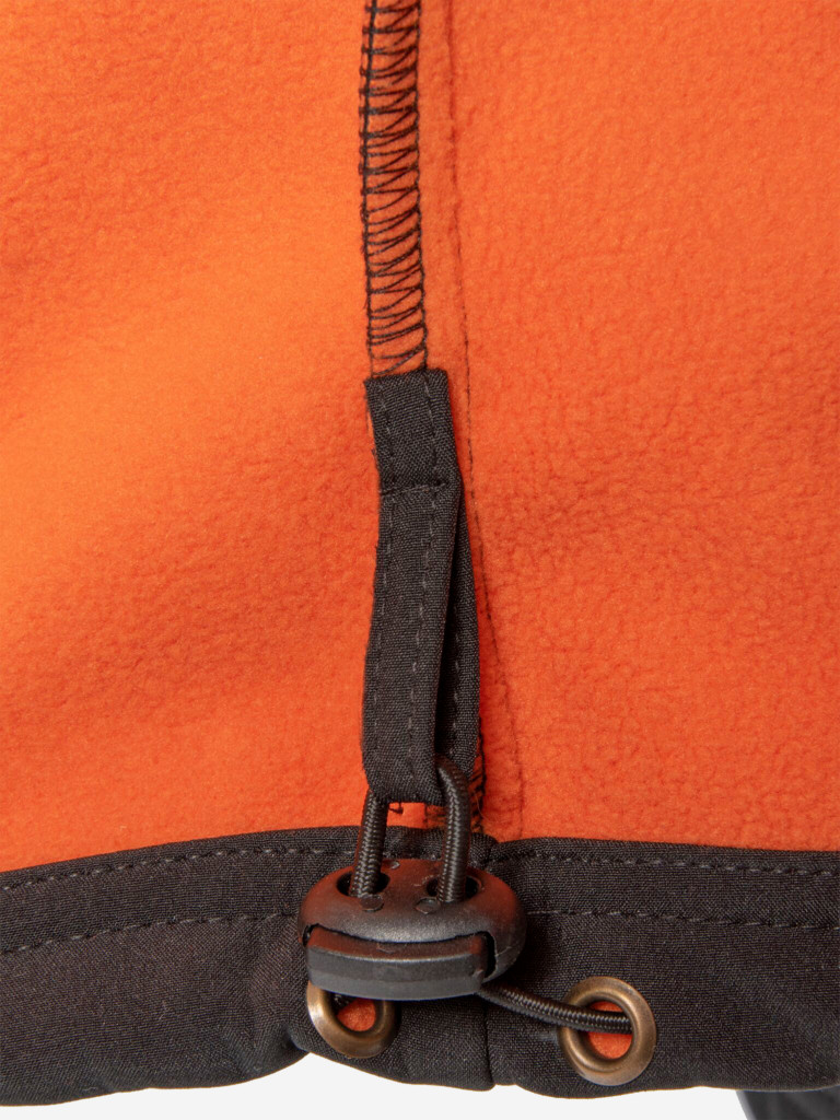 Куртка Norfin SOFTSHELL для рыбалки и охоты