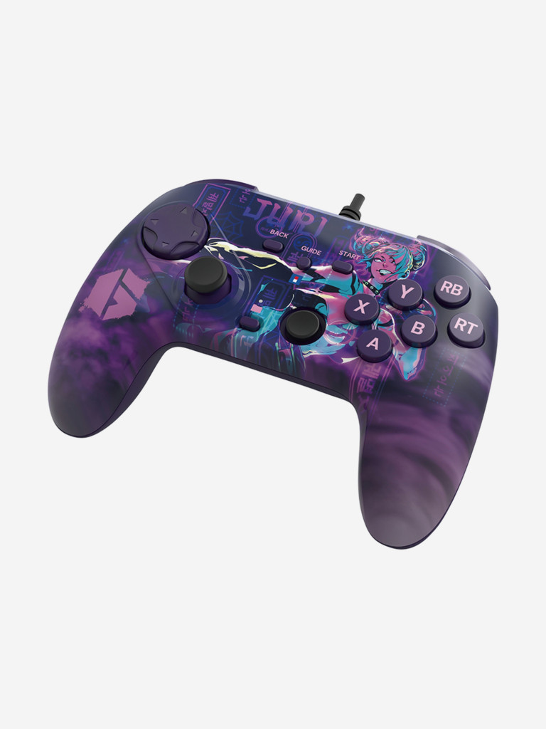 Геймпад HORI Fighting Commander OCTA (HPC-071E)