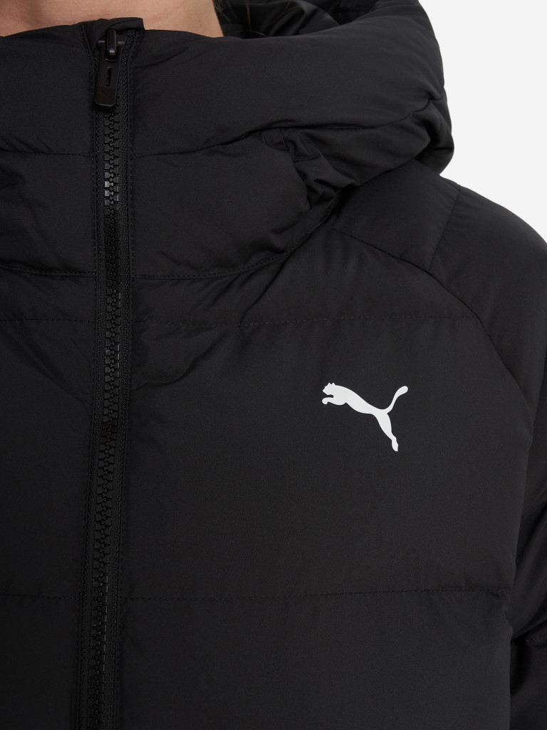 Пуховик женский PUMA