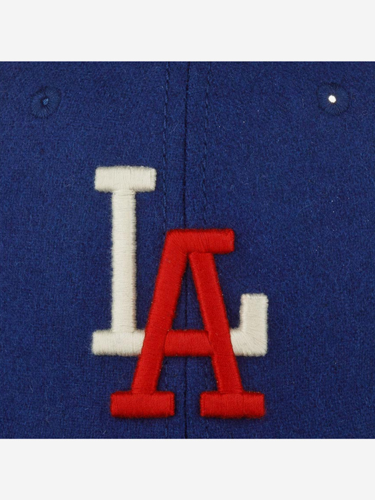 Бейсболка AMERICAN NEEDLE 21005C-LOS Los Angeles Angels Archive Legend MILB