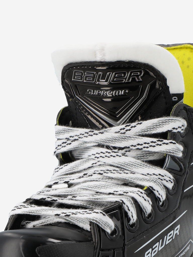 Коньки хоккейные детские Bauer M50 PRO YTH