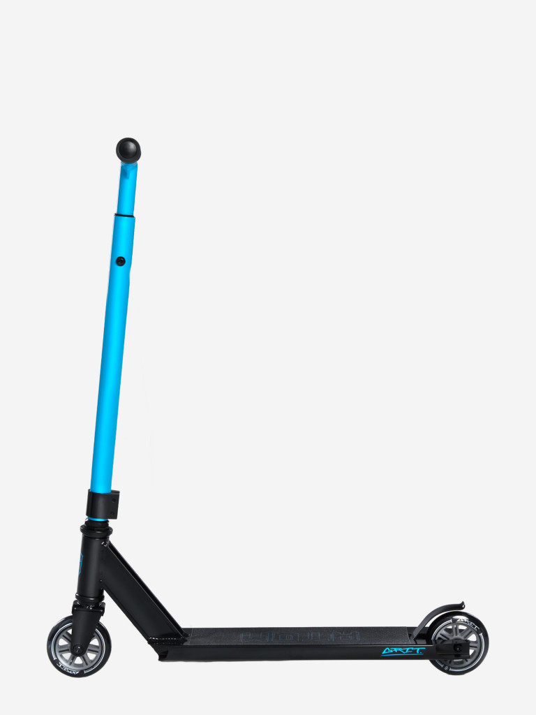 Самокат Grit Atom, 100 мм