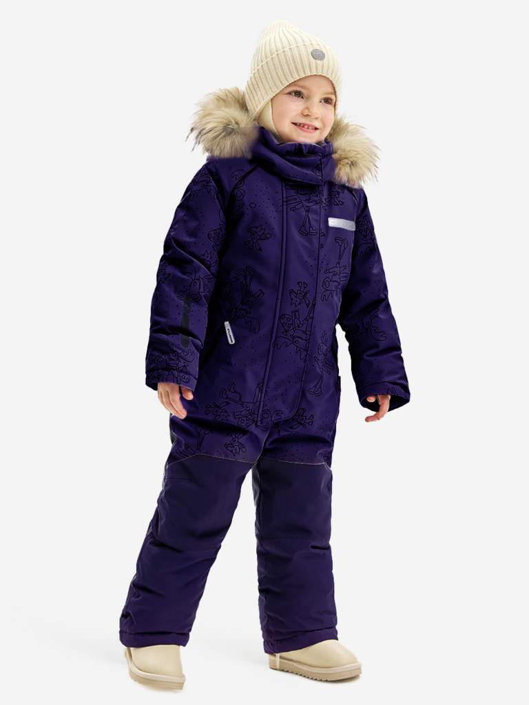 Комбинезон NIKASTYLE