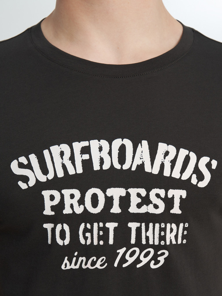 Футболка мужская Protest