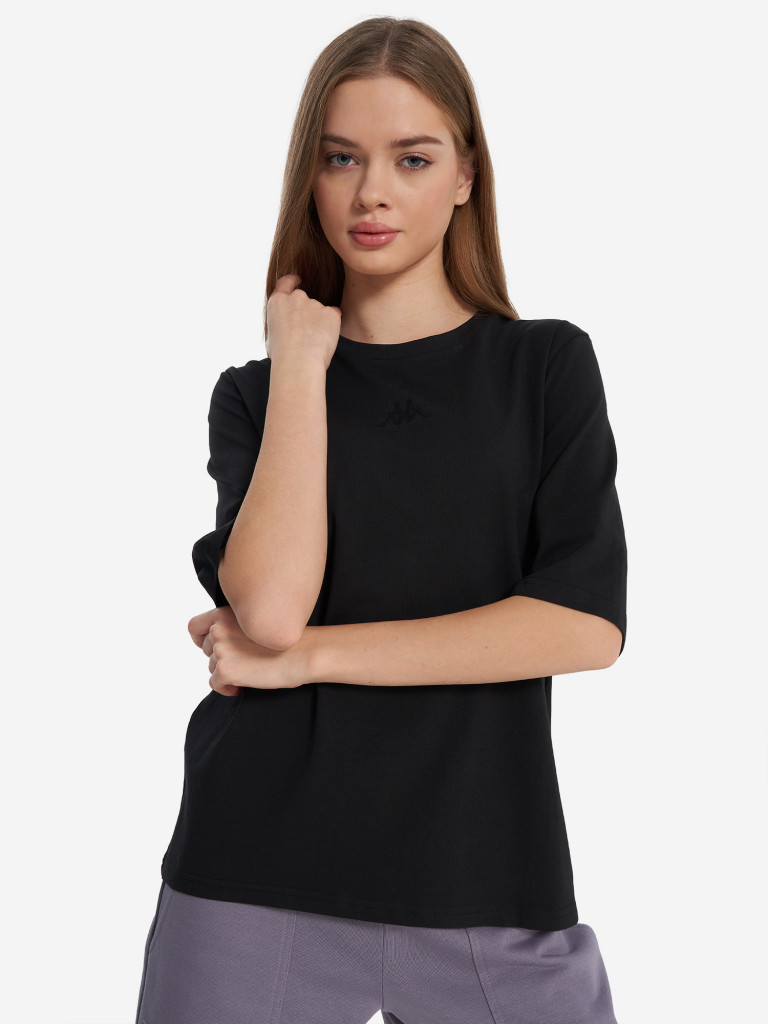 Футболка женская Kappa