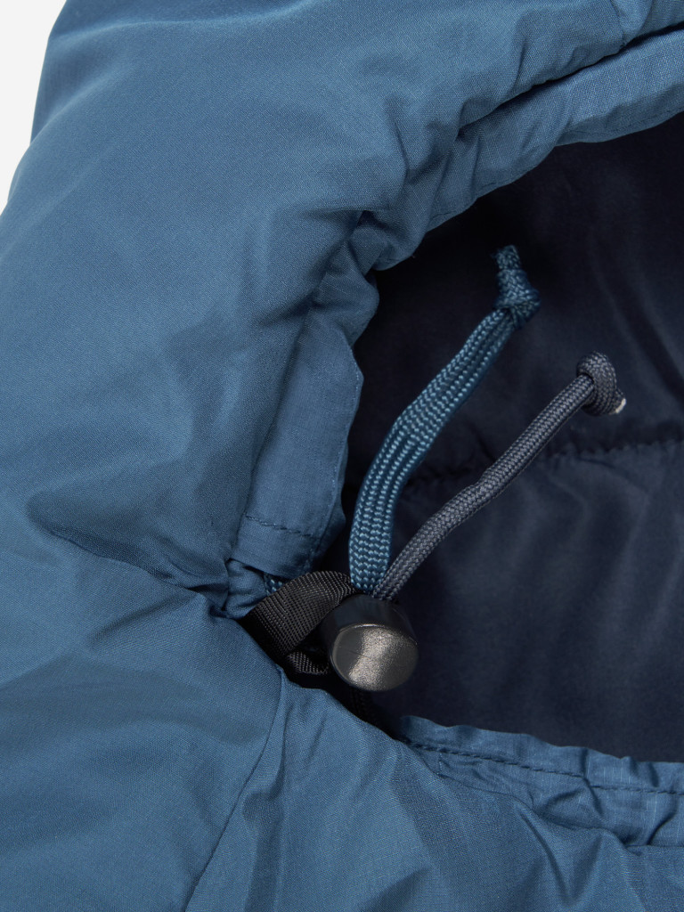 Спальный мешок Deuter Orbit +5