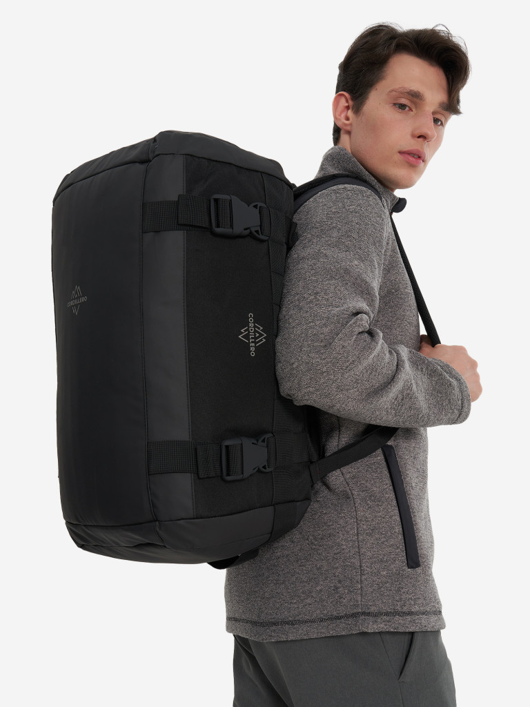 Сумка-рюкзак Cordillero 50л