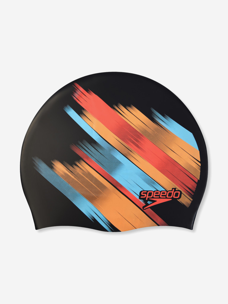 Шапочка для плавания Speedo