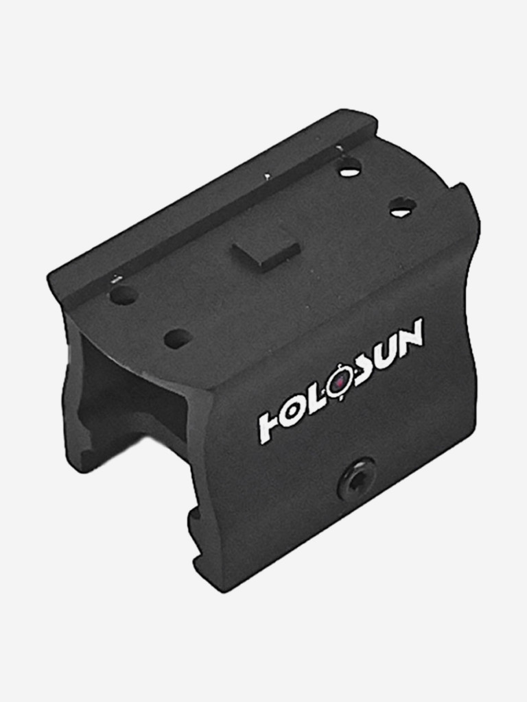 Кронштейн для коллиматоров Holosun AL1/3CW1.63, 1/3 Lower Co-Witness