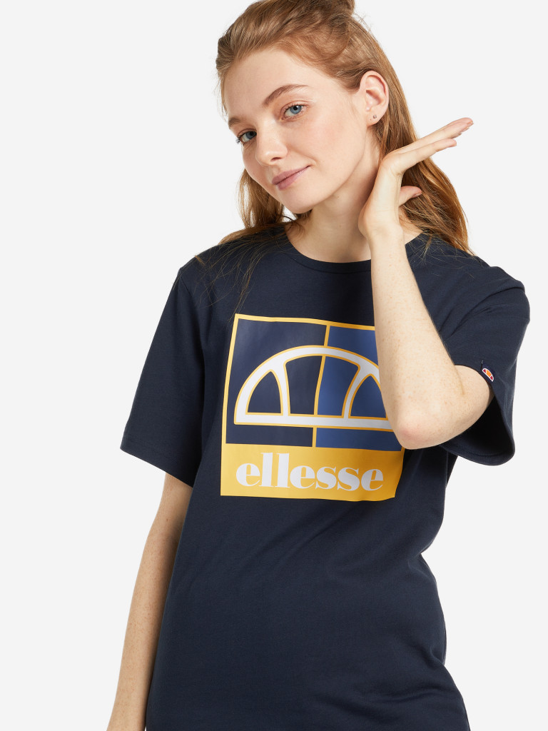 Футболка женская Ellesse Brevis