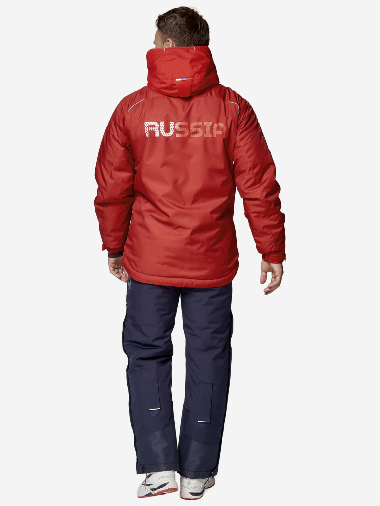 Костюм утепленный мужской Forward