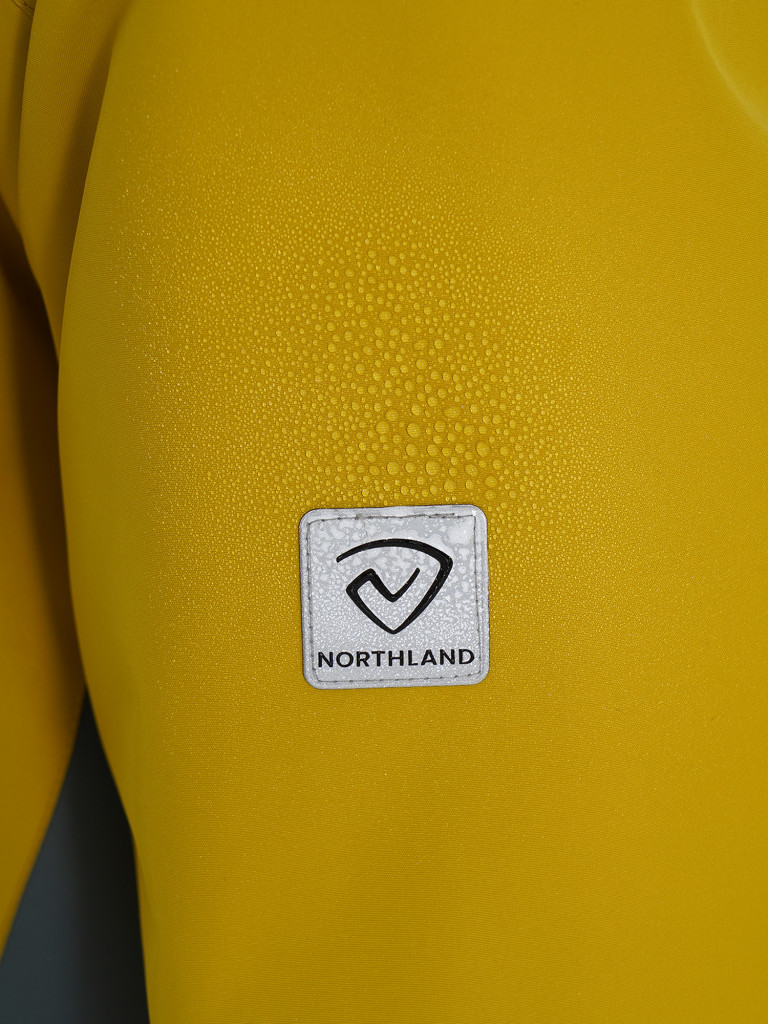 Куртка утепленная для мальчиков Northland