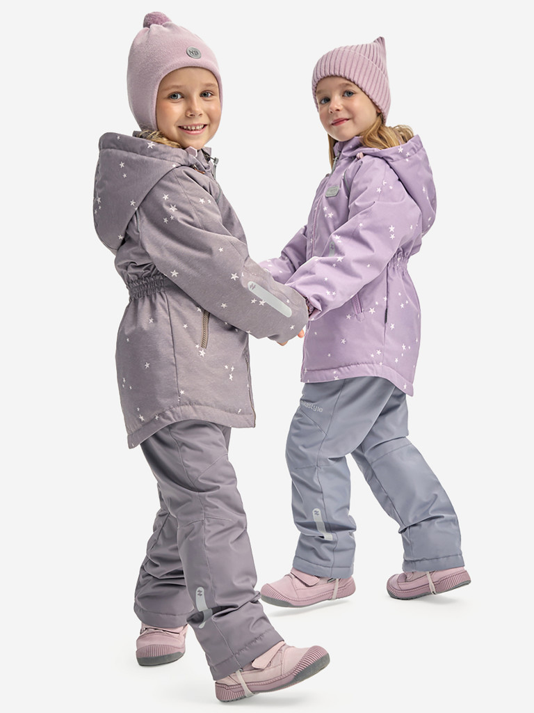 Костюм NIKASTYLE