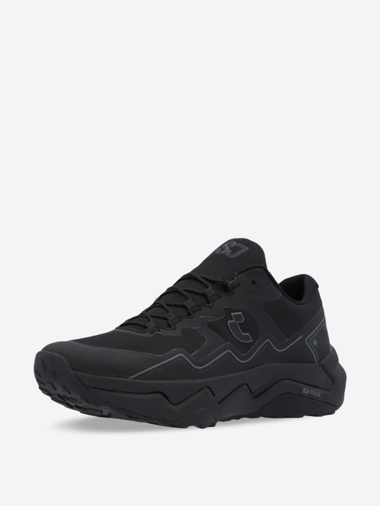 Кроссовки мужские Safety Jogger Hiro Trail Mesh