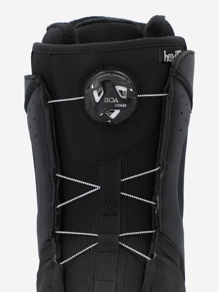 Сноубордические ботинки женские Head Rev Boa