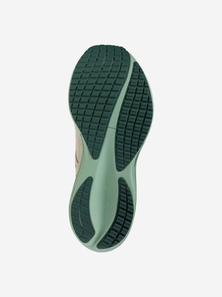 Кроссовки мужские Mizuno Wave Rider 29