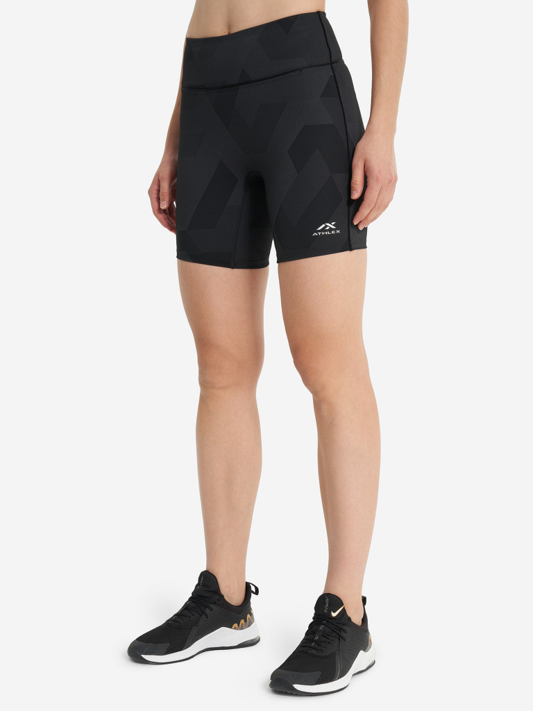 Велосипедки женские Athlex