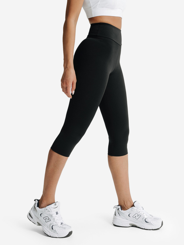 Легинсы женские Forstrong Capri