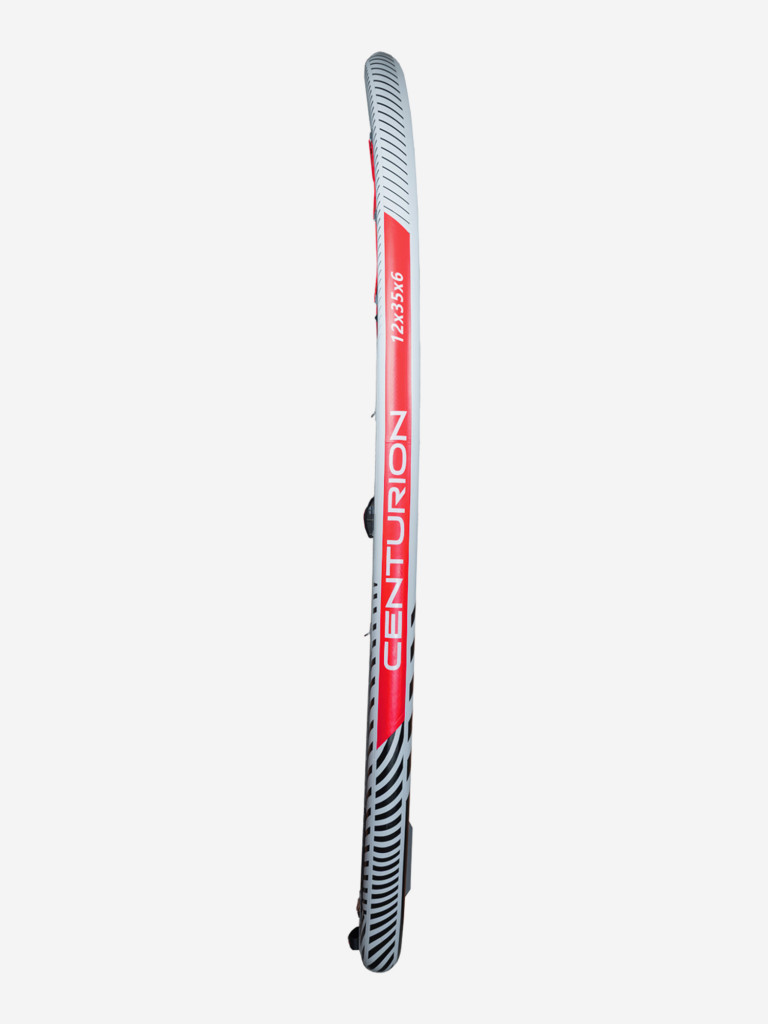 Сапборд надувной двухслойный CENTURION ORCA 12.0 (365x89x15) комплект