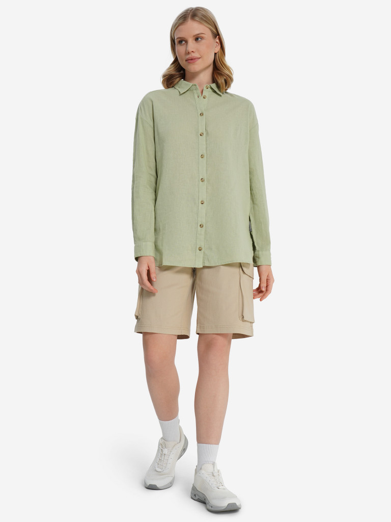 Рубашка женская Outventure